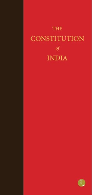 The Constitution of India 